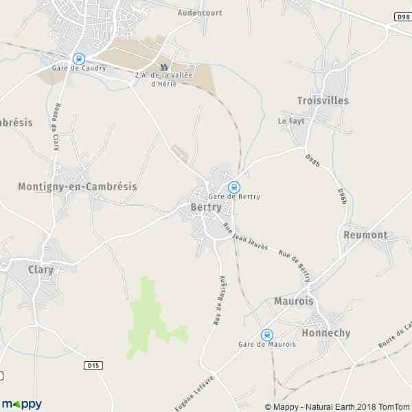 bertry